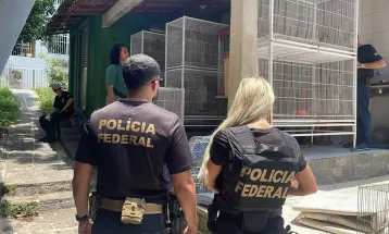Idade para aposentadoria de mulheres policiais pode ser mudada