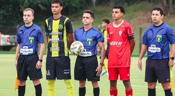 Rodada tripla dos Piás do Ninho termina com uma vitória e duas derrotas
