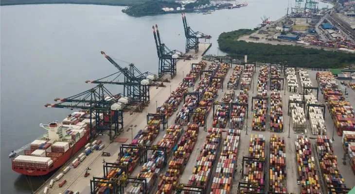 Após denúncia contra Fortepar, CPI revela histórico de grilagem que sustenta expansão portuária no Paraná