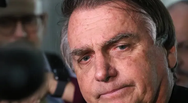 Bolsonaro na Papuda: STF manda desmontar acampamentos pró-anistia no DF