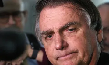 Com autorização de Moraes, Bolsonaro poderá voltar a receber visitas