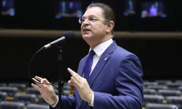 Líder do PL na Câmara dos Deputados nega desvios de verbas