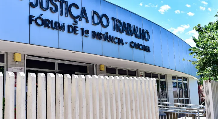 Apenas 21% das ações trabalhistas terminam em acordo no país