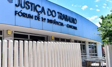 Semana Nacional de Conciliação Trabalhista será realizada entre os dias 26 e 30 de maio