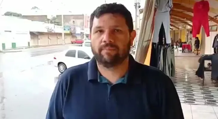 Justiça da Espanha nega extradição de blogueiro investigado pelo STF