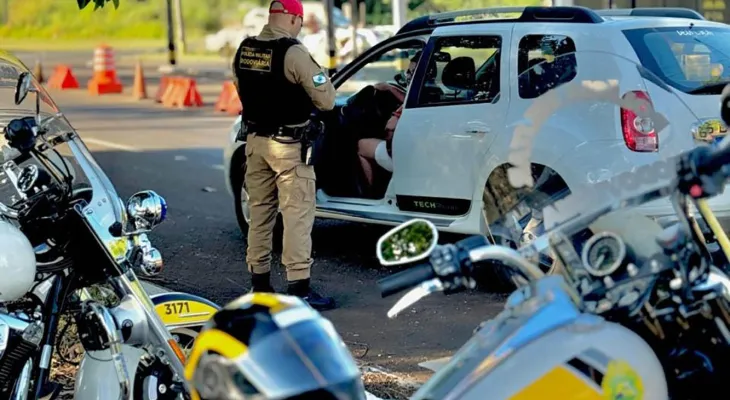 Batalhão da Polícia Militar inicia nesta quinta-feira a operação Páscoa e Tiradentes