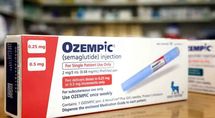 Patente da semaglutida chega ao fim e pode reduzir preço de medicamentos como Ozempic