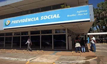 Governo retoma bônus de produtividade para reduzir filas do INSS