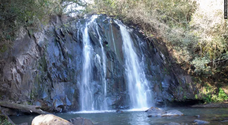 Comissão de Turismo pede que parque da Ponte Molhada seja cedido para iniciativa privada