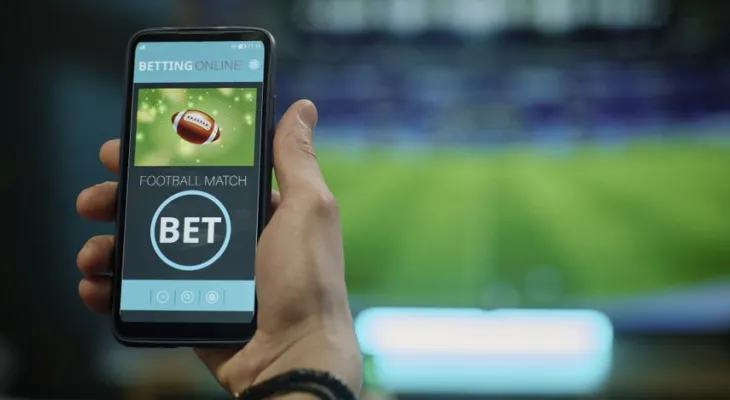 Comissão de Esporte debaterá na quarta-feira restrições à publicidade de bets