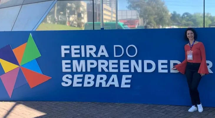 Feira do Empreendedor Sebrae, em Cascavel, está com as inscrições abertas