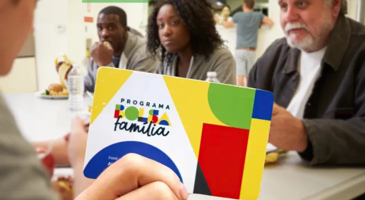 Câmara aprova requerimento que pede corte do Bolsa Família para moradores de rua