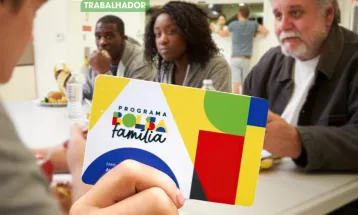Câmara aprova requerimento que pede corte do Bolsa Família para moradores de rua