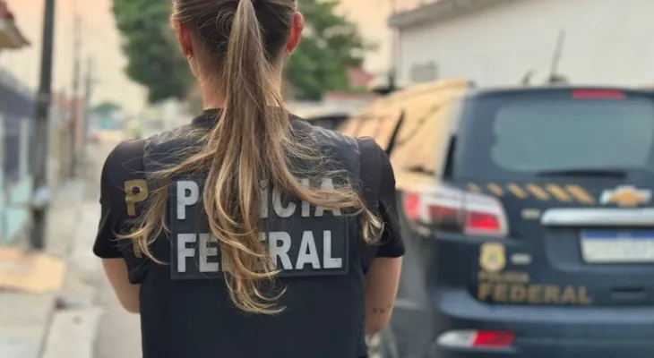 PF combate desvio de encomendas postais no Paraná