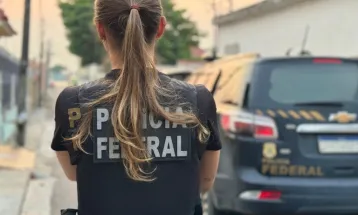 PF combate desvio de encomendas postais no Paraná