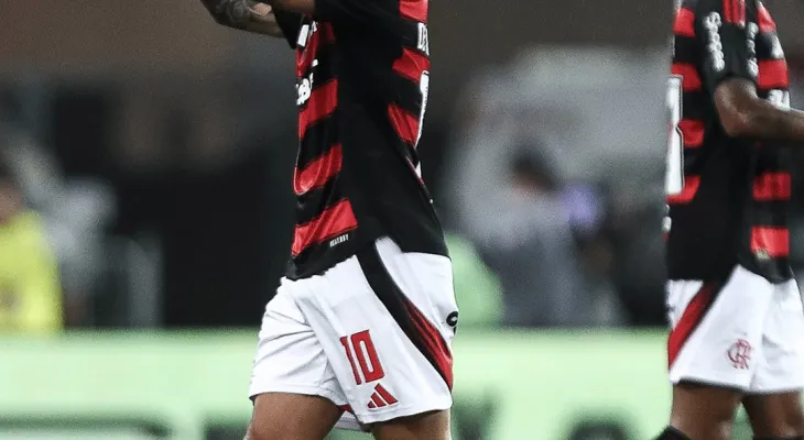 Flamengo busca o título da Recopa hoje