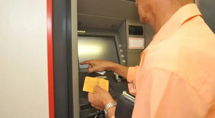 Feriado: bancos fecham nesta sexta e só reabrem na próxima terça-feira
