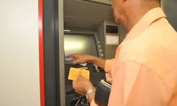 Feriado: bancos fecham nesta sexta e só reabrem na próxima terça-feira