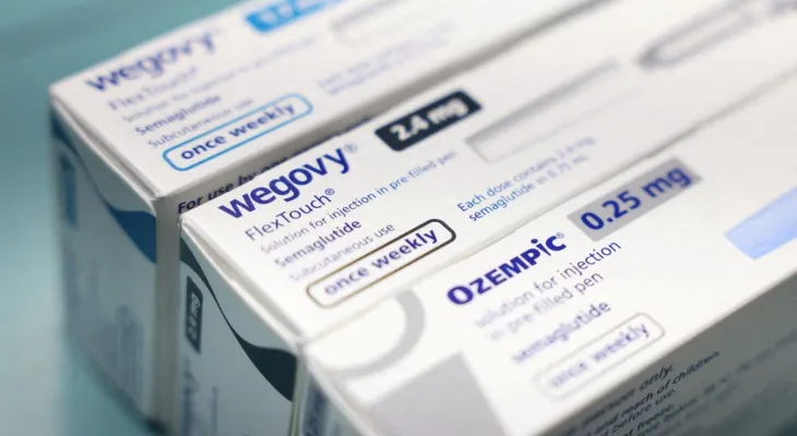 OMS inclui canetas emagrecedoras em diretriz global para tratamento da obesidade