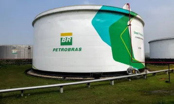 Petrobras anuncia redução de 1,7% no preço do gás natural para distribuidoras