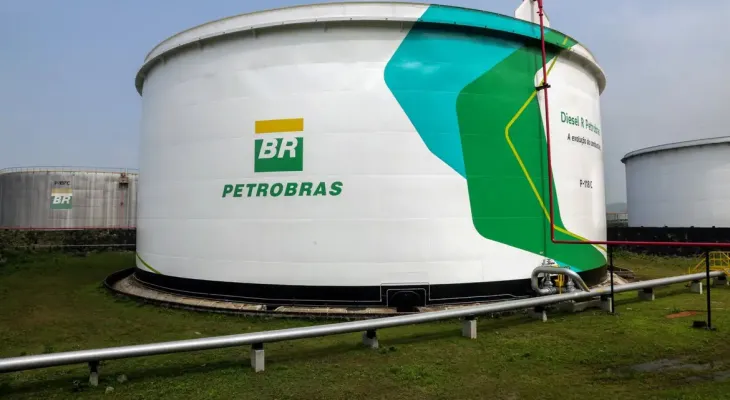 Petrobras muda cálculo do gás natural para reduzir impacto dos reajustes