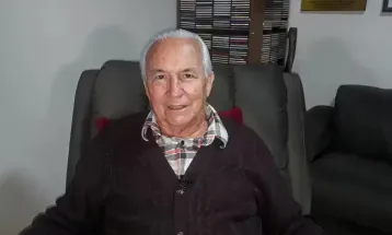 Morre Cerinha, criador do Salão Internacional de Humor de Piracicaba