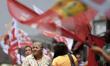 Novo Código Eleitoral reforça autonomia partidária