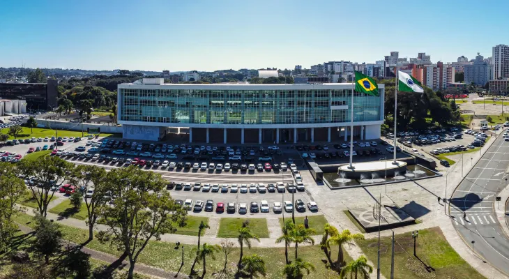 Paraná tem melhor resultado financeiro do Brasil