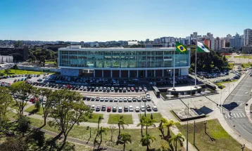Paraná tem melhor resultado financeiro do Brasil