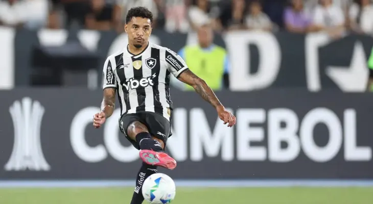 Libertadores: Botafogo enfrenta o Estudiantes em La Plata
