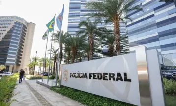 Anderson Torres e Ramagem são demitidos da PF após condenação