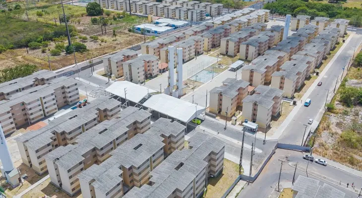 Minha Casa, Minha Vida doará casas a pessoas em situação de rua
