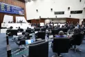 Como pode ficar a Alep em 2027? Projeção estima cadeiras por partido