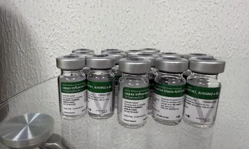 322 mil vacinas contra a gripe foram aplicadas no Paraná; Sesa reforça importância da dose