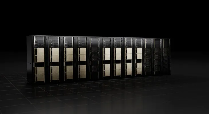 UFSC inaugura laboratório virtual com supercomputador para desenvolvimento de IA