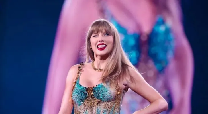 Cruel Summer: Justiça condena produtora por cancelamento de show de Taylor Swift no Rio
