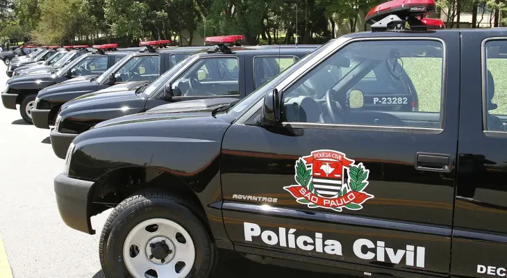 SP: Polícia Civil investiga banqueiros envolvidos em fraude milionária