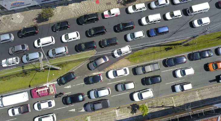IPVA 2025:  vencimento de final de placa 5 e 6 nesta quinta-feira