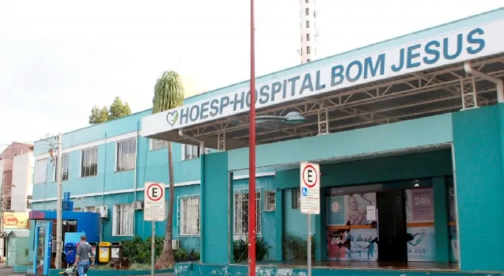 Hospital Bom Jesus alerta sobre golpes envolvendo falsos profissionais de saúde