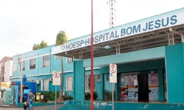 Hospital Bom Jesus alerta sobre golpes envolvendo falsos profissionais de saúde