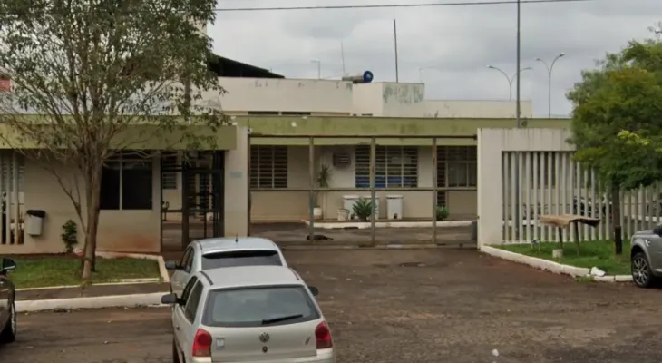 Adolescente morre dentro do Cense 2 de Londrina