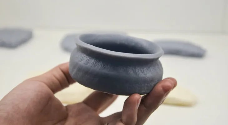 Reprodução 3D é uma alternativa para conservar artefatos indígenas e museológicos