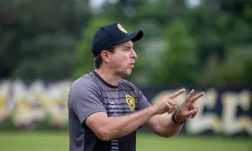 Cascavel finaliza a preparação para encarar o Goiatuba