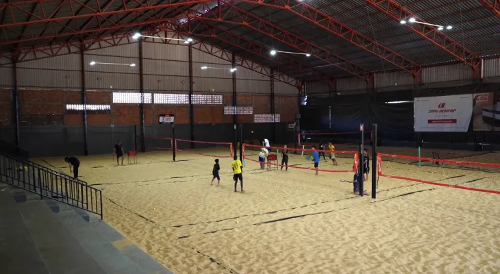  Projeto 