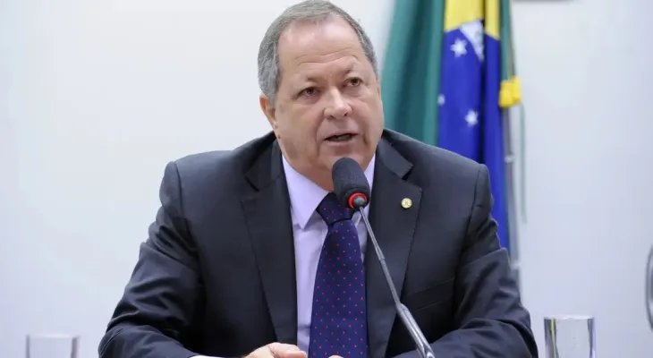 Câmara cassa mandato do deputado Chiquinho Brazão