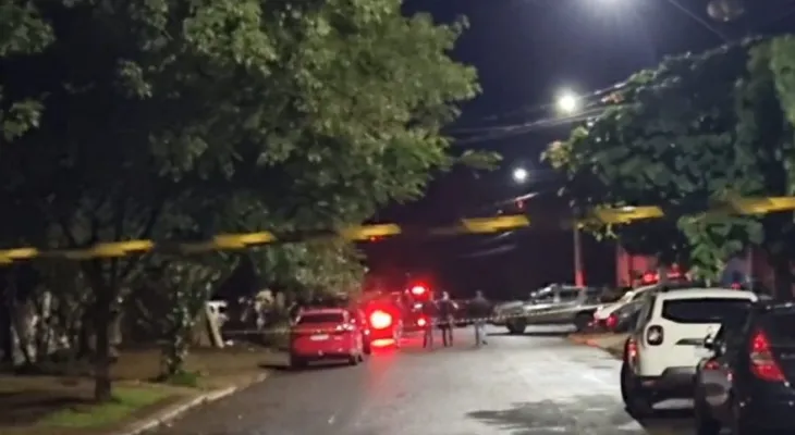 Funcionário de empresa de vigilância foi morto por colega, diz polícia