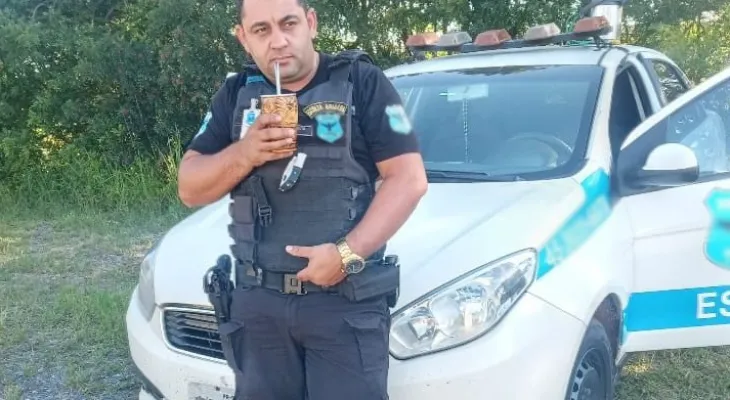 Quem era o vigilante morto dentro de uma empresa em Cascavel