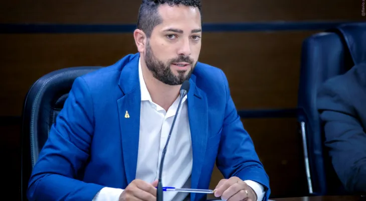 Projeto de Tiago Almeida que cria política municipal para autismo vai a votação na 2ª