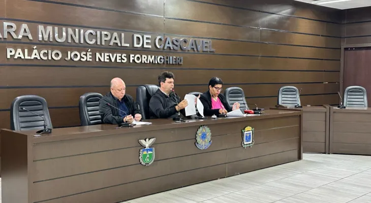 Sismuvel realiza assembleia com servidores e define novos encaminhamentos