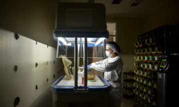 Terapia gênica avança no Brasil e traz novas possibilidades de tratamento para pacientes com doenças raras
